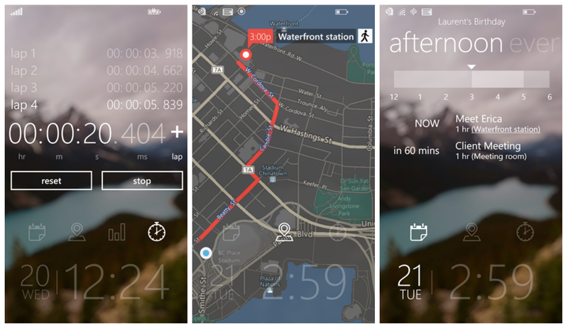 Illustration for article titled Our Favorite Android, iOS, and Windows Phone Apps of the Week